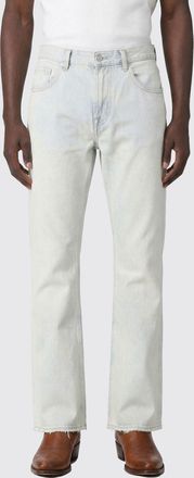 7 For All Mankind Jeans flared 7 For All Mankind in denim di cotone