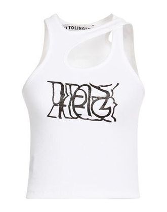 Ottolinger TOPWEAR - Top su YOOX.COM