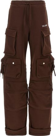 The Attico long Pant Pants