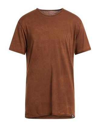 BL.11 BLOCK ELEVEN TOPWEAR - T-shirts on YOOX.COM