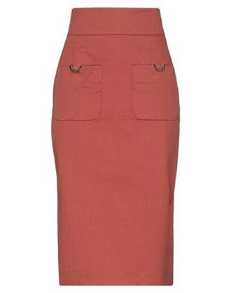 L'autre Chose Midi skirts