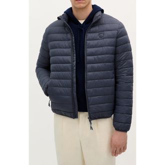 Scalpers New Gstaad Jacket in Navy at Nordstrom, Size Xx-Large Eu