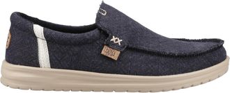 Hey Dude Mikka Heren Schoenen