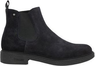 Pollini FOOTWEAR - Ankle boots on YOOX.COM