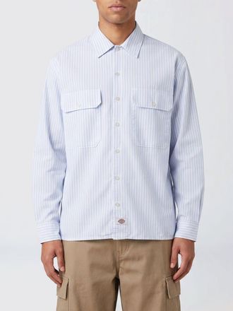 Dickies Camicia casual Dickies in cotone a righe