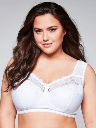 Sheego Bügelloser BH