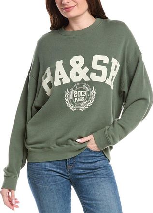 BA&SH Ba&Sh Benjamin Sweatshirt
