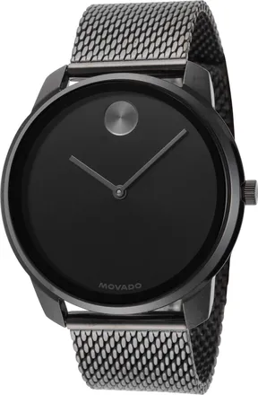 Movado Bold Mens Watch