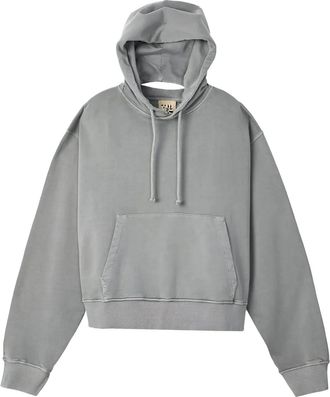 Camperlab Felpa con cappuccio - Grigio