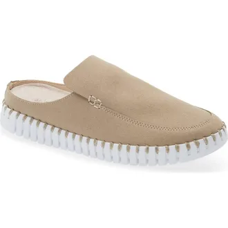 Ilse Jacobsen Tulip 3420 Mule in Coriander at Nordstrom, Size 11Us
