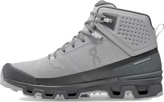 On Running Cloudrock 2 Waterproof Grey Outdoor Boot 63.98612