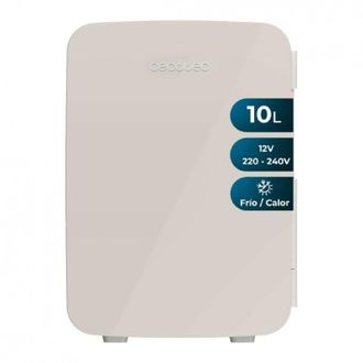 Cecotec Minicooling Bolero Minicooling 10l Bahamas Beige - Cecotec