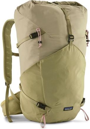 Patagonia Terravia Pack 36 Wanderrucksack - Unisex | beige/oliv