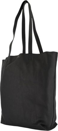 A.P.C. Mens Maiko Tote Black Cowhide