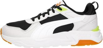 Puma Trinity 2 LT Sneakers - Heren - Sneakers - Veelkleurig - 43 EU - Schoenen