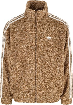 adidas Giacca Boucle Firebird