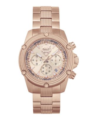 Plein Sport Hurricane Chronograph Watch