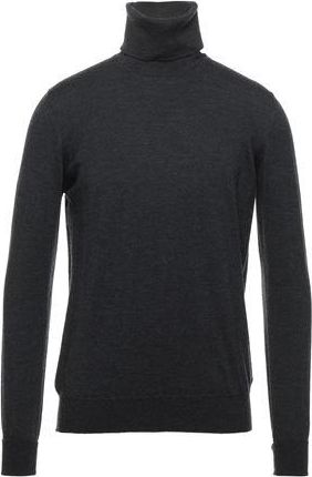 Alpha Studio KNITWEAR - Turtlenecks sur YOOX.COM
