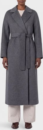 Max Mara S Max Mara Cappotto di lana