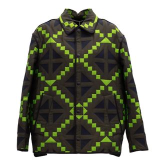 Valentino Garavani Uomo, Giacche, Verde, S, new