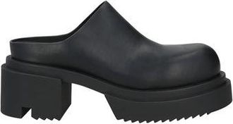 Rick Owens FOOTWEAR - Mules & Clogs on YOOX.COM