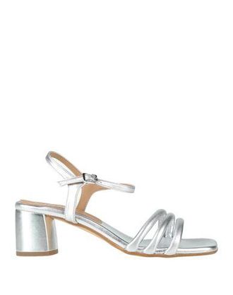 Cinzia Soft CALZADO - Sandalias con cierre en YOOX.COM