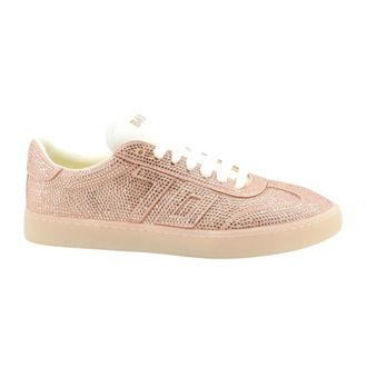 Back70 Back70, Schoenen, Dames, Roze, 36 EU, Leer, Sneakers