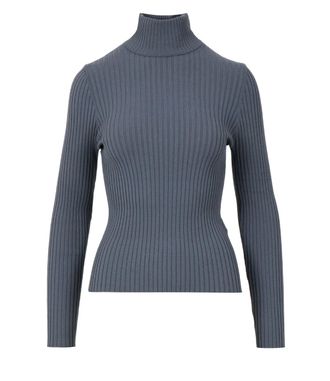Simona Corsellini Sweaters Graphite