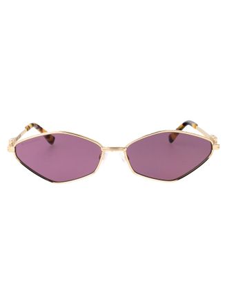 Dsquared2 Sunglasses D2 0225/S 000 Pink