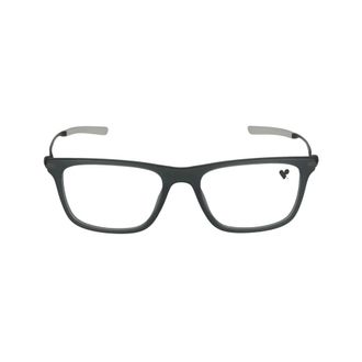 Nike Glasses, male, Green, Size: 54 MM 7150 Eyeglasses