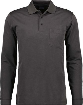 Ragman Poloshirt