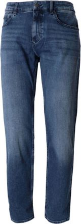 BOSS Jeans Maine C-Re. - Blu