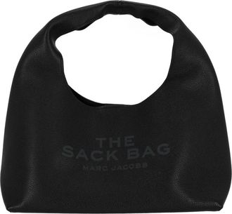 Marc Jacobs The Sack Bag - - Bags - Donna - Nero - ONE SIZE