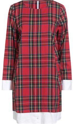 Imperial VESTIDOS - Minivestidos en YOOX.COM