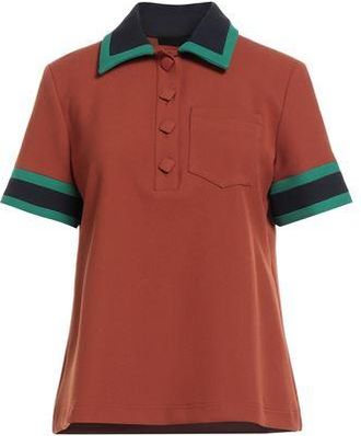 Tara Jarmon TOPWEAR - Polo su YOOX.COM