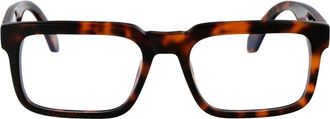 Off-white Squared Optical Oerj070 S24 Pla001 6000