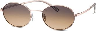 Marc O'Polo Bril - unisex - Accessoires - Roze - Maat: 54 MM