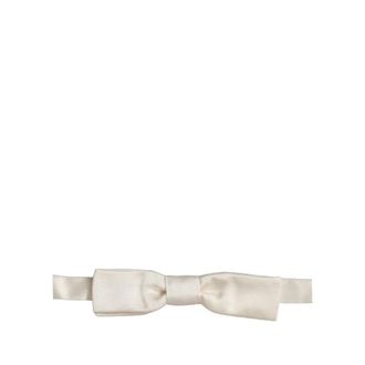 Dolce & Gabbana Heren, Accessoires, Wit, Maat: ONE Size Zijde
