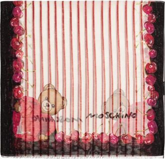 Moschino unisex, Accessori, Multicolore, Taglia unica, new