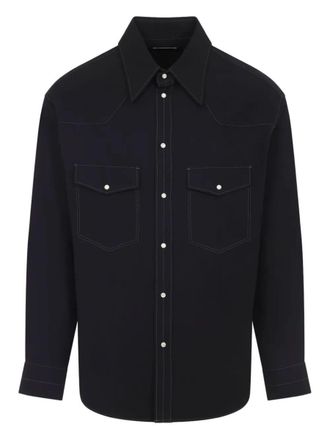 Christophe Lemaire Shirt