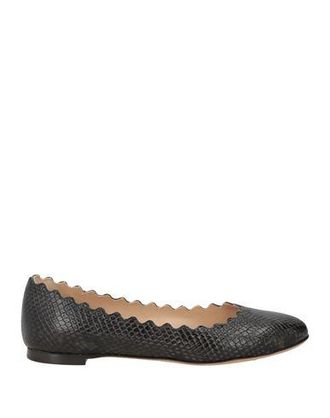 Chlo&eacute; FOOTWEAR - Ballet flats sur YOOX.COM
