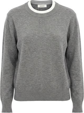 Sandro MAGLIERIA - Pullover su YOOX.COM