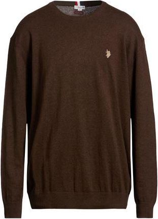 U.S.Polo Association PRENDAS DE PUNTO - Pullover en YOOX.COM