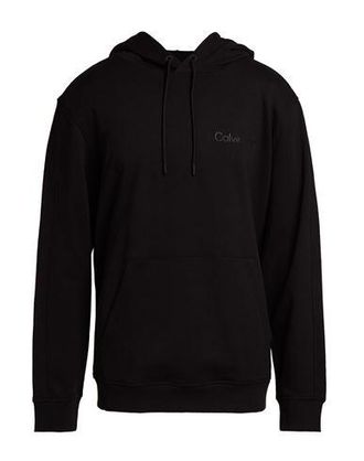 Calvin Klein CAMISETAS Y TOPS - Sudaderas en YOOX.COM