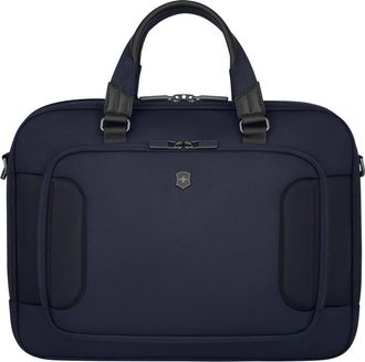 Victorinox by Swiss Army Werks Traveler 7.0 Deluxe Briefcase