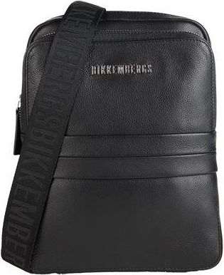 Dirk Bikkembergs BORSE - Borse a tracolla su YOOX.COM