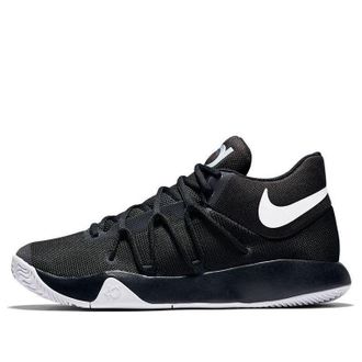 Nike KD Trey 5 V EP Black 921540-001