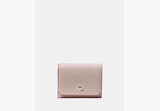 Kate Spade New York Kayla Small L-Zip Wallet