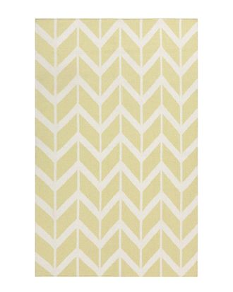 Surya Fallon Wool Rug