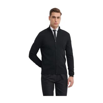Joop Hombre, Jerseys, Negro, Talla: XL
